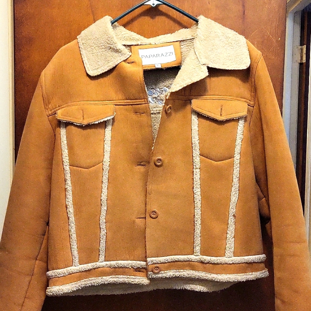 Woman's Vintage jacket